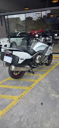 BMW K 1600 GT 